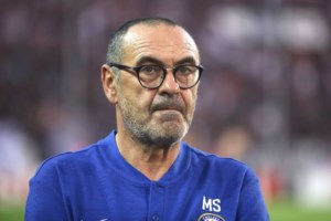 Ο Παναθηναϊκός πήγε για το "μπαμ" με Σάρι, αλλά απάντησε αρνητικά ο Ιταλός τεχνικός- Του άπλωσε 4,5 εκατ. ευρώ τον χρόνο