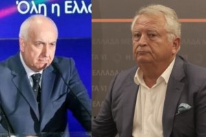 Απολογείται ο εφοπλιστής Καραγιώργης για την επίθεση στον Παπαχρήστο: "Εχασα την ψυχραιμία μου" - Τι ισχυρίζεται - εικόνα 2