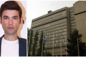 Η ΕφΣυν αποκαλύπτει το κόλπο Φουρθιώτη: Δήλωνε πλασματικούς "μισθούς πλανητάρχη", για να εισπράττει επιδοτήσεις