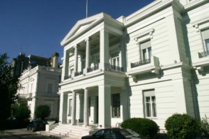 Ηχηρή απάντηση της Ελλάδας στον ΟΗΕ για την επαναφορά του τουρκολυβικού μνημονίου από την κυβέρνηση της Τρίπολης
