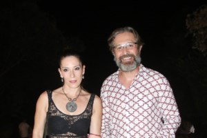 Μελίνα Ασλανίδου: Το τοπ κορσέ με τις τιράντες και η πληρωμένη απάντησή της στα σχόλια για τις αισθητικές επεμβάσεις - εικόνα 5