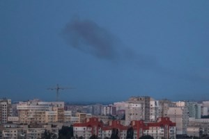 Ουκρανία: Αιφνιδιαστική επίσκεψη του Αμερικανού ΥΠΕΞ Άντονι Μπλίνκεν στο Κίεβο - εικόνα 3