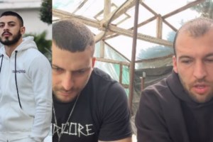 Τραγικός θάνατος για 22χρονο Σουηδό YouTuber: Πάγωσε και πέθανε από υποθερμία όταν έκανε γύρισμα μέσα σε χιονοθύελλα - εικόνα 5