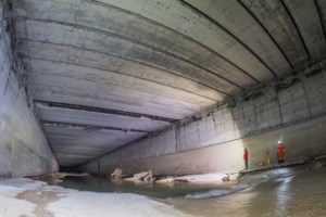 "Μπορεί να βρεθούν και άλλες λίμνες στον Κηφισό", λέει σπηλαιολόγος – Καμπανάκι ακόμα και για καταρράκτες