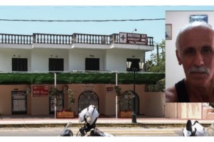 Λιβαδειά: Σοκάρει η κατάθεση της 15χρονης για τον βιασμό της από τον 44χρονο - "Έσφιγγα τα πόδια μου για να μην τα ανοίξει" - εικόνα 2