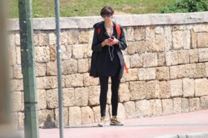 Πηνελόπη Αναστασοπούλου: "Έβαζε τα χέρια του μέσα στο παντελόνι του και στη συνέχεια ερχόταν και με ακουμπούσε στο πρόσωπο" - εικόνα 2