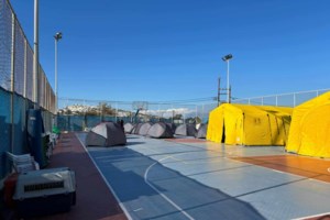 Σαντορίνη: "Απομακρύνεται η μετασεισμική ακολουθία - Μηδενικές οι πιθανότητες για σεισμό πάνω από 6 Ρίχτερ"