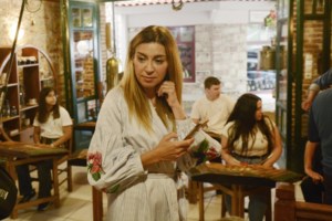 Φαίη Σκορδά: Γιατί έφυγε από τον ΑΝΤ1 - Τι απαντά για τα νούμερα τηλεθέασης και την αλλαγή ώρας