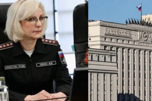 Ανάλυση Σόρος: Η νίκη της Ουκρανίας μπορεί να φέρει τη "διάλυση της ρωσικής αυτοκρατορίας" - εικόνα 2