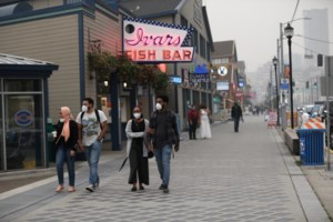 ΠΟΥ: Αύξηση ρεκόρ των ημερήσιων κρουσμάτων κορονοϊού παγκοσμίως