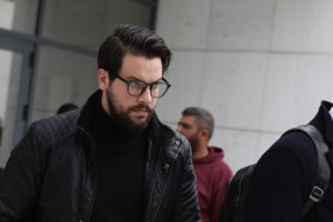 Κούγιας για Πισπιρίγκου: Επινοήθηκε ο ασφυκτικός θάνατος Ίριδας - Μαλένας, κατέθεσε η Τσιόλα - "Τους καταξευτέλισε"