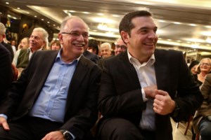 Κουμουτσάκος: Η Ελλάδα κάνει το καθήκον της με σεβασμό στα ανθρώπινα δικαιώματα