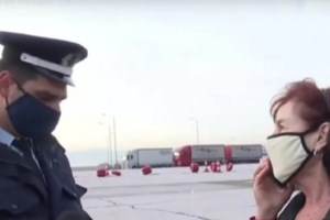 Μπλόκα Πάσχα: Αναστροφή στα διόδια για 273 Ι.Χ. μέσα σε μια μέρα - Από κόσκινο οι επιβάτες στο λιμάνι του Πειραιά - Όλα τα μέτρα - εικόνα 8