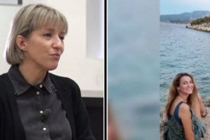 Ξεσπά η μητέρα της Γαρυφαλλιάς: Συνεχίζει να τη σκοτώνει - Δεν ξέρω πώς θα αντέξω να μην τον κατασπαράξω