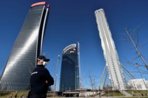 "Οπλο" ενάντια στον κορονοϊό: Το ελπιδοφόρο φάρμακο που κέντρισε την προσοχή του Σωτήρη Τσιόδρα