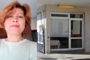 Πάτρα: 23χρονος με μαχαίρι το έσκασε από Ψυχιατρική κλινική - Έχει ταμπουρωθεί σε μπαλκόνι και απειλεί