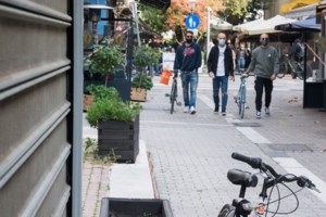 Εκτακτες ανακοινώσεις Χαρδαλιά από Θεσσαλονίκη σε λίγο: Η Κοζάνη μπαίνει σε αυστηρό lockdown - εικόνα 5