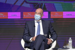 Νέο "φυτίλι" από τη Γενί Σαφάκ: Νότια του Καστελόριζου η νέα διαδρομή του Oruc Reis - Οι έρευνες θα διαρκέσουν 2 μήνες - εικόνα 4