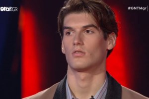 GNTM 3: Ο... εξωτικός Ηρακλής Τσουζίνοφ είναι ο μεγάλος νικητής - Η πρώτη ανάρτησή του [βίντεο]