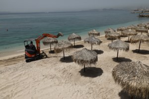 Στις 10 Ιουνίου θα επαναλειτουργήσουν τα εποχικά καταλύματα, την 1η Ιουνίου τα 12μηνης λειτουργίας