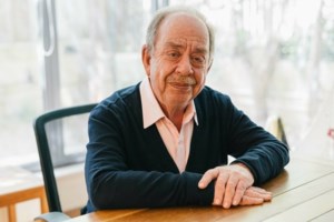 Ηλίας Μαμαλάκης - Πήρε εξιτήριο από το νοσοκομείο: "Γύρισα..."