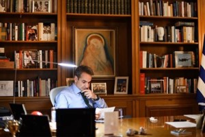 Γιατί είναι απίθανο (αλλά όχι αδύνατο) να πάμε σε τρίτες κάλπες μέσα στο καλοκαίρι