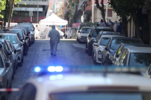 Έκρηξη στη Θεσσαλονίκη: Συνελήφθη στον Πειραιά ο 36χρονος που νοίκιαζε το σπίτι με τα εκρηκτικά για την 38χρονη - εικόνα 3