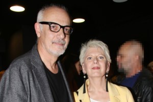 Ο καλλιτέχνης που έφτιαξε τα εντυπωσιακά γκράφιτι Μαραντόνα & Χατζηπαναγή δεν... παρακολουθεί ποδόσφαιρο - εικόνα 2