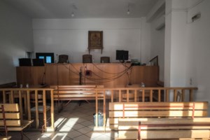 Δίκη Φιλιππίδη: "Μέχρι το metoo, δεν είχε ακουστεί τίποτα"  - Η κατάθεση της Άβας Γαλανοπούλου  - Τι είπε για το "50-50"