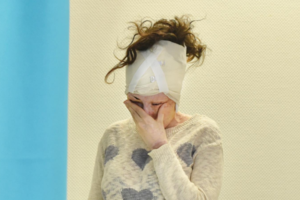 Ολυμπία Κρασαγάκη: Διαγνώστηκε με καρκίνο η γνωστή φωτογράφος - Η στήριξη από την Ιωάννα Παλιοσπύρου - εικόνα 2