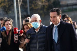 Δίκη Πέτρου Φιλιππίδη: Σήμερα η εισαγγελική πρόταση, μετά τη μαραθώνια απολογία του ηθοποιού