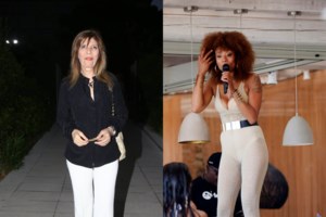 Νέα βόμβα στη σόουμπιζ: Πασίγνωστη τραγουδίστρια θα καταγγείλει συνάδελφό της για βιασμό - εικόνα 2