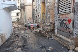 Αλληλεγγύη μετά τα Ρίχτερ: Ελλάδα και Τουρκία έτοιμες να βοηθήσουν η μία την άλλη - εικόνα 2