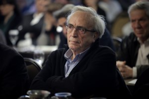 Ο τελευταίος να κλείσει την πόρτα: Αποχώρησε από τον ΣΥΡΙΖΑ ο επιστημονικός διευθυντής του Ινστιτούτου Νίκος Πουλαντζάς