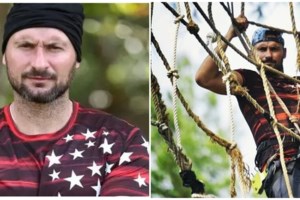 Το αμόκ του παίκτη ριάλιτι στο Κρυονέρι: Ταμπουρώθηκε, ήθελε να αυτοκτονήσει και τελικά μεταφέρθηκε στο Δρομοκαΐτειο