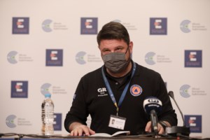 Κορονοϊός: 2.801 νέα κρούσματα και 75 θάνατοι – Στους 781 οι διασωληνωμένοι