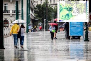 Βόλος: Ηλικιωμένος σώθηκε κάνοντας μακροβούτι από το πλημμυρισμένο του σπίτι - "Σκέφτηκα ναυτικός και θα πνιγώ στη στεριά" - εικόνα 2
