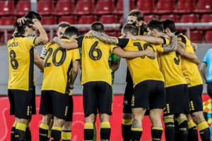 Superleague 2: "Πράσινο φως" από τους λοιμωξιολόγους - Σέντρα ξανά στις 17 Ιανουαρίου