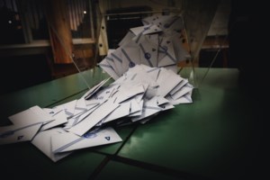Ανατροπή: Έχασε ο Μπακογιάννης τη "μάχη της Αθήνας", μεγάλος νικητής ο Χάρης Δούκας- "Η ήττα είναι δική μου", είπε ο δήμαρχος - εικόνα 3