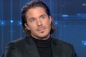 Σάσα Μπάστα για το τροχαίο του αδερφού της: "Έχασα μέσα σε έναν μήνα 13 κιλά, δεν μπορούσα να κοιμηθώ"