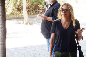 Σμαράγδα Καρύδη για κορονοϊό: "Έχω δέκα ημέρες πυρετό, έχω ταλαιπωρηθεί" - εικόνα 2