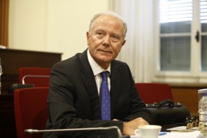 Συγκλονίζει η Ανθή Βούλγαρη για την περιπέτεια της υγείας της: "Το ανακάλυψα στο νοσοκομείο - Έπαθα επιληπτική κρίση" [Βίντεο]