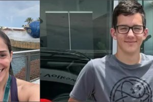 Ατάραχη μητροκτόνος: "Έχεις δει πεθαμένη;" - Τα κυνικά γραπτά μηνύματα 14χρονης που είχε μόλις πυροβολήσει τη μητέρα της - εικόνα 8