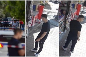 Ισόβια ξανά στον 41χρονο που τεμάχισε και έκαψε την φίλη του- "Ηξερα ότι εκείνη την ώρα κατέστρεφα τη ζωή μου"...