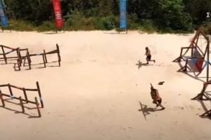 Survivor spoiler 23/3: Αυτός ο παίκτης αποχωρεί σήμερα [Βίντεο]