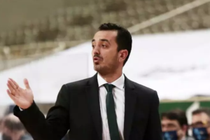 Παναθηναϊκός: Τέλος ο Αλβέρτης μετά από 32 χρόνια - "Μόνο περηφάνια, τιμή και αγάπη για την ομάδα"