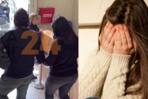 Μαρτυρίες φρίκης για την υπόθεση κακοποίησης στην Κρήτη: "Χτυπούσαν με ξύλα τη μεγάλη κόρη"