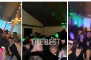 Νέα έρευνα για κορονοπάρτι την Τσικνοπέμπτη - Εργαζόμενοι του ΑΧΕΠΑ στη ταράτσα - εικόνα 3