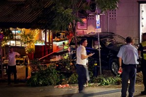 Χάρης Φαρσαράκης: "Παίρνω βοήθεια... Παθαίνω κρίσεις πανικού" - Συγκλονίζει ο φωτογράφος που τον "πλάκωσε" τζιπ στο Κολωνάκι - εικόνα 2