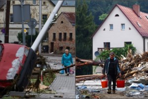 Πύρινη λαίλαπα στην Πορτογαλία: Επτά νεκροί - 54 ενεργά μέτωπα πυρκαγιών - Στη μάχη της κατάσβεσης 5.000 πυροσβέστες - εικόνα 9